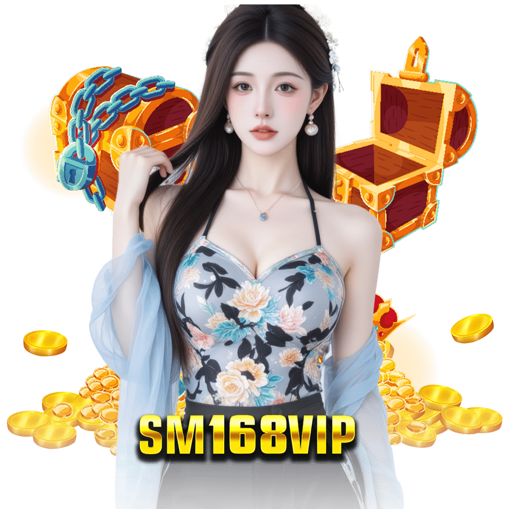 sm168vip สล็อต 