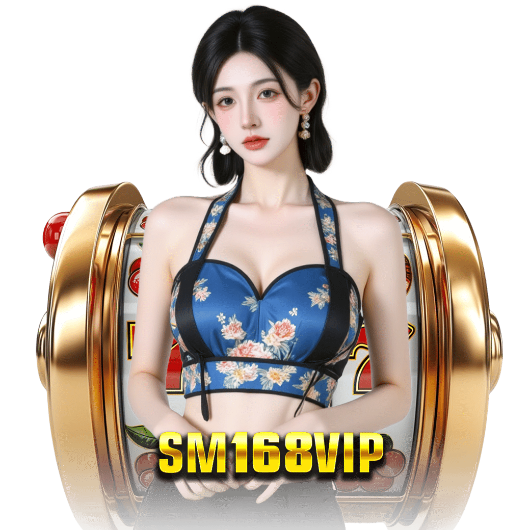 sm168vip slot
