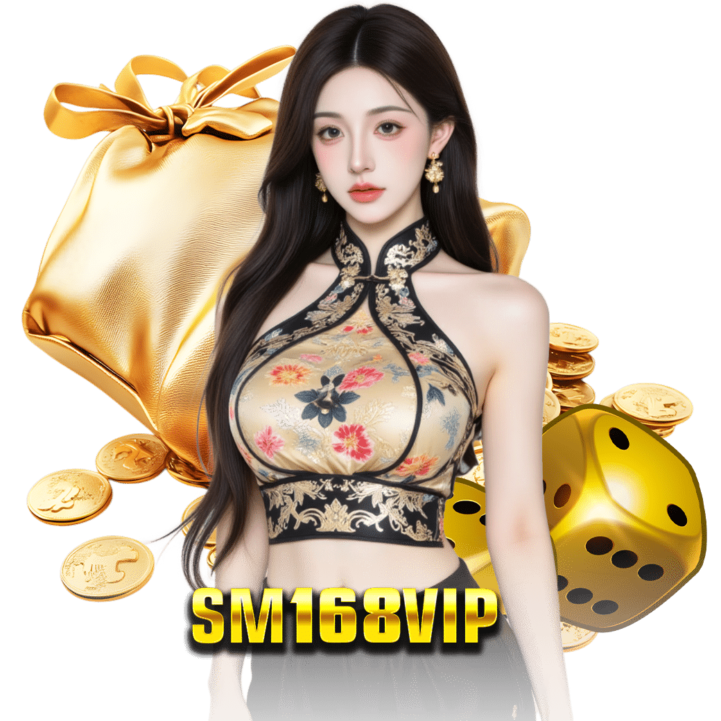 sm168vip wallet 